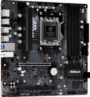 ASRock B650M PG Lightning Alaplap