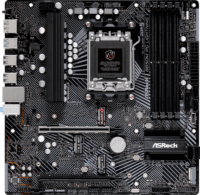 ASRock B650M PG Lightning Alaplap