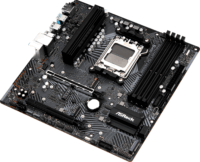 ASRock B650M PG Lightning Alaplap