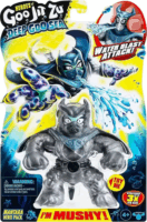 Goo Jit Zu Deep Goo Sea Nyújtható Akciófigura - Mantara