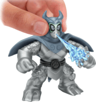 Goo Jit Zu Deep Goo Sea Nyújtható Akciófigura - Mantara