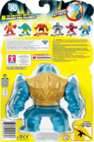 Goo Jit Zu Deep Goo Sea nyújtható akciófigura - Thrash