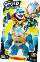 Goo Jit Zu Deep Goo Sea nyújtható akciófigura - Thrash