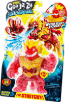 Goo Jit Zu Deep Goo Sea nyújtható akciófigura - Blazagon