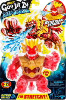 Goo Jit Zu Deep Goo Sea nyújtható akciófigura - Blazagon