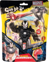 Goo Jit Zu Marvel hősök nyújtható akciófigura - War Machine