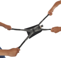 Stretch: Batman nyújtható akciófigura