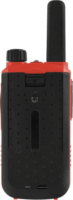 Baofeng T17 Walkie Talkie - Piros