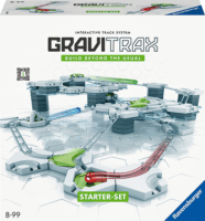 Ravensburger GraviTrax Kezdő készlet - versenypálya