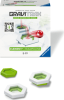 Ravensburger GraviTrax Element Tambulinos versenypálya
