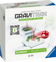 Ravensburger GraviTrax Element Tambulinos versenypálya