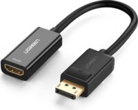 Ugreen 40362 DisplayPort apa - HDMI anya Adapter
