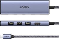 Ugreen CM511 Univerzális dokkoló