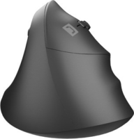 Natec NMY-2048 Crake 2 Wireless Egér - Fekete