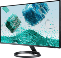 Acer 27" Vero RL272E Monitor