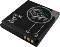 Agfa AZK01 Akkumulátor 400mAh