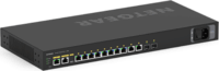 Netgear GSM4212PX-100EUS Gigabit Switch