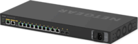 Netgear GSM4212PX-100EUS Gigabit Switch