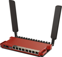 Mikrotik L009UiGs-2HaxD-IN Wireless Gigabit Router