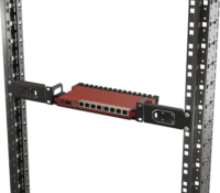 Mikrotik L009UiGs-RM Gigabit Router