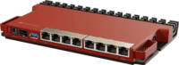 Mikrotik L009UiGs-RM Gigabit Router