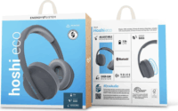 Energy Sistem Hoshi Eco Wireless Headset - Szürke