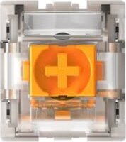 Razer Orange Tactile Mechanikus Gaming billentyűzet Switch kit (10db)