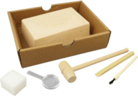 Buki Ásványok és kövek felfedező készlet