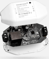 Meross MSS710HK Smart WiFi villanykapcsoló