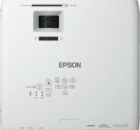 Epson EB-L210W Projektor - Fehér