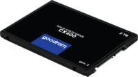 GoodRam 2TB CX400 gen.2 2.5" SATA3 SSD