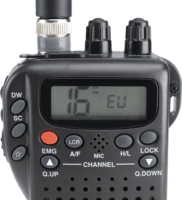 Midland Alan 42 DS Kézi CB rádió