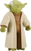 Stretch Star Wars nyújtható akciófigura - Yoda