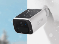 Anker SoloCam S220 IP Bullet Okos kamera