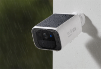 Anker SoloCam S220 IP Bullet Okos kamera