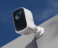 Anker EufyCam S300 IP Kiegészítő Okos kamera