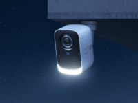 Anker EufyCam S300 IP Kiegészítő Okos kamera