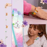 Imc Toys 908918 Cutie Climbers Cuki indázók - Zoe a zebra