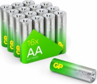 GP 03015AETA-S16 Super Alkaline Ceruzaelem (16db/csomag)