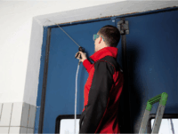 Einhell 4132763 Fúvópisztoly kompresszorhoz 500mm