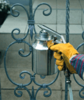 Einhell 4133300 ESSP 2005 homokszóró pisztoly