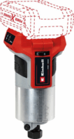 Einhell TP-RO 18 Set Li BL Akkumulátoros felsőmaró (Akku és töltő nélkül)