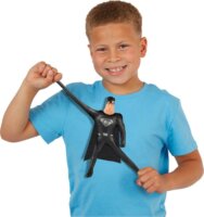 Stretch Nyújtható akciófigura - Superman