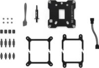 Alphacool Core 1 CPU Vízhűtés - Fekete