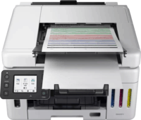 Canon Maxify GX6550 Multifunkciós nyomtató