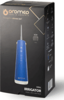 Oromed Oro-x Dent Intelligens Szájöblítő - Kék
