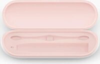 Oclean X Pro Elite/X Pro/X/Z1/F1 Elektromos fogkefékhez utazó tok - Pink/fehér