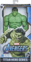 Hasbro Bosszúállók Titan Hero Blast Gear Hulk akciófigura