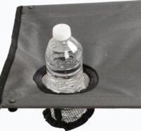 Coleman Packaway kempingágy - Szürke