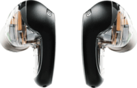 Skullcandy S2IPW-P740 Wireless Headset - Fekete